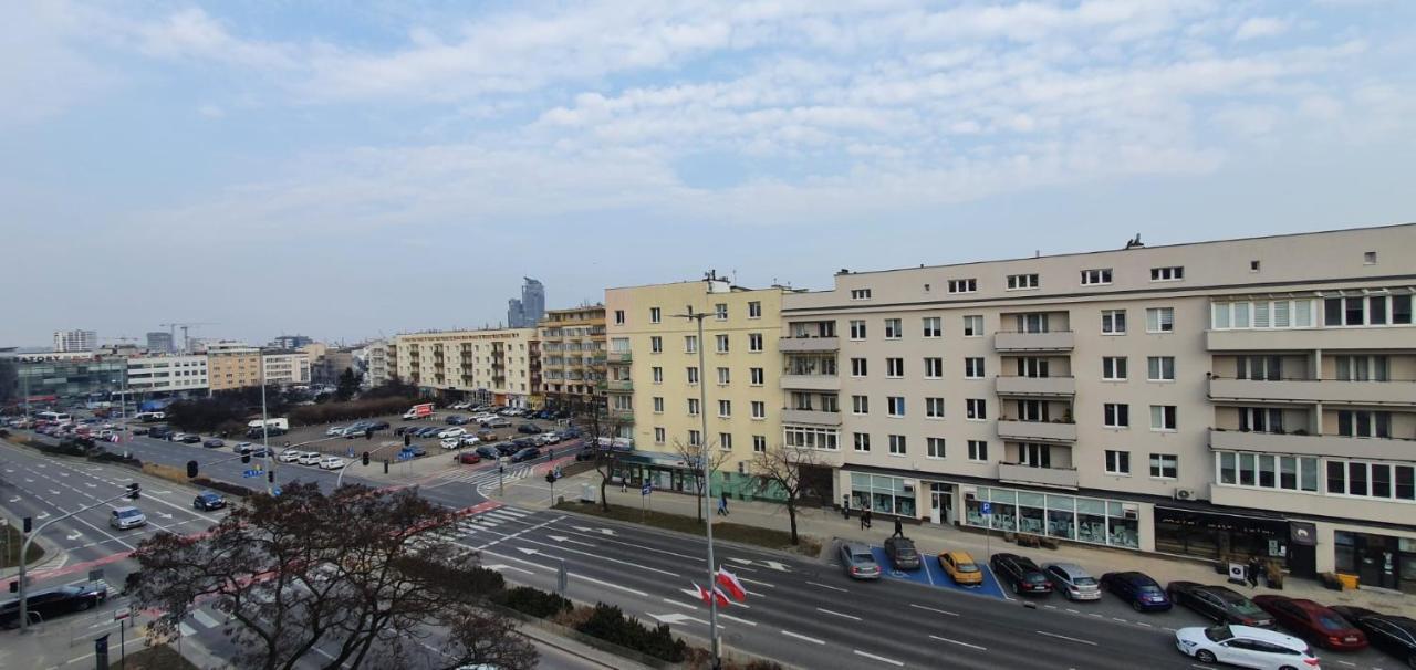 Wladka Center Gdynia Exterior foto